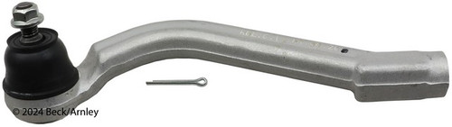 Beck/Arnley Steering Tie Rod End 101-7315