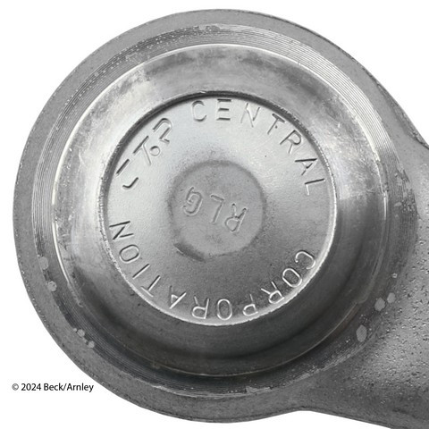 Beck/Arnley Steering Tie Rod End P/N:101-7315