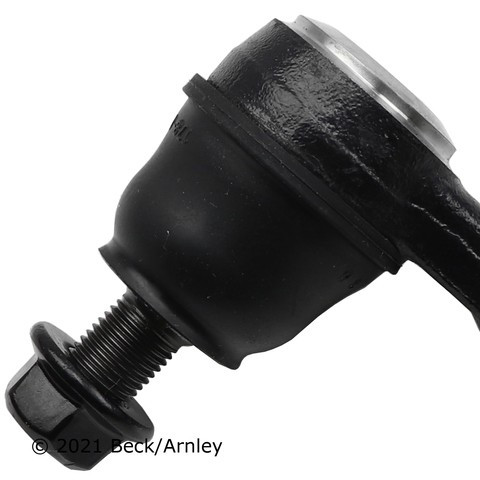 Beck/Arnley Steering Tie Rod End 101-4630 - view 3