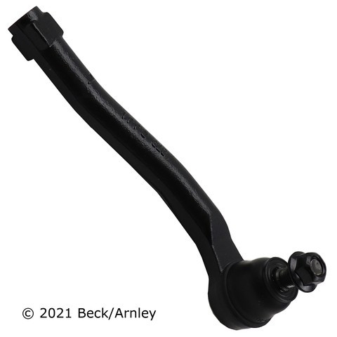 Beck/Arnley Steering Tie Rod End 101-4630 - view 6