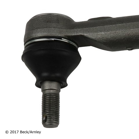 Beck/Arnley Steering Tie Rod End 101-4710 - view 2