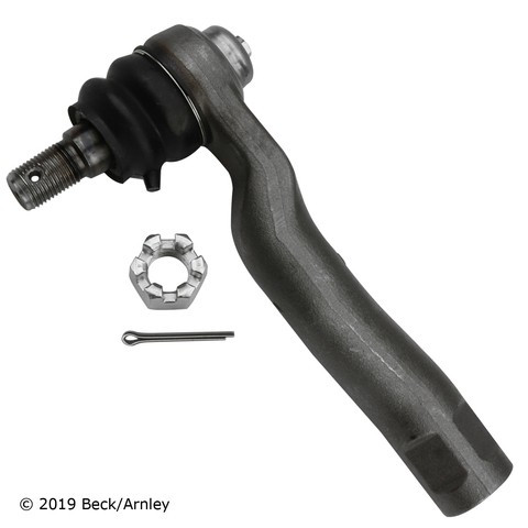 Beck/Arnley Steering Tie Rod End 101-5825