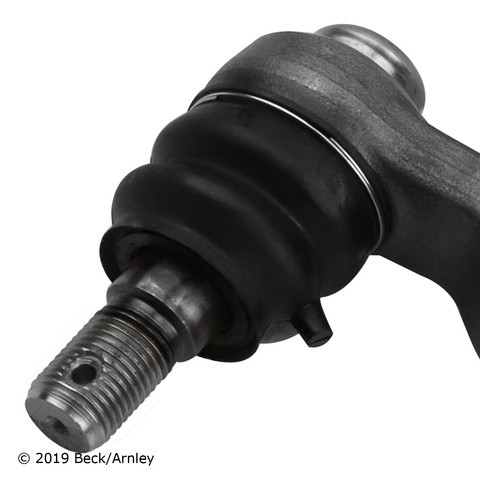 Beck/Arnley Steering Tie Rod End 101-5825 - view 2