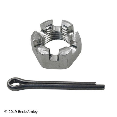 Beck/Arnley Steering Tie Rod End 101-5825 - view 10