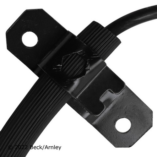 Beck/Arnley ABS Wheel Speed Sensor P/N:084-4769