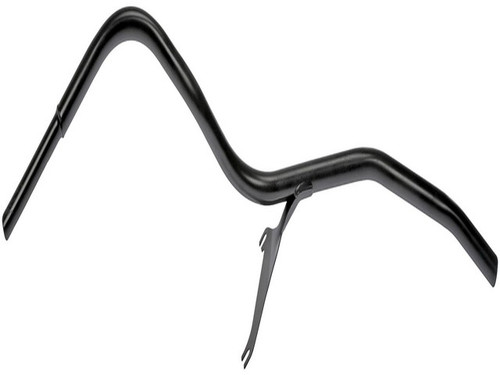 Dorman - HELP Automatic Transmission Dipstick Tube - view 2