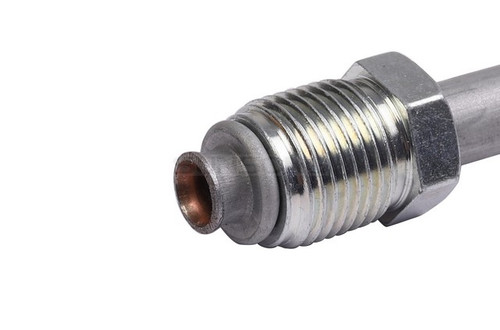 Sunsong Power Steering Return Line End Fitting,Return Hose Fitting 3604932 - view 3