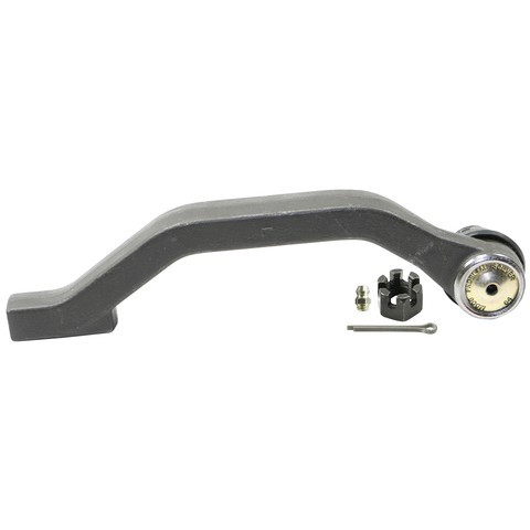 MOOG Chassis Products Steering Tie Rod End ES801080 - view 2