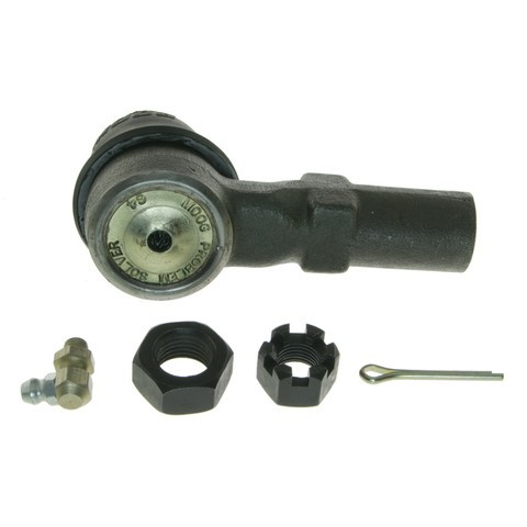 Steering Tie Rod End Moog ES80309 fits 95-04 Toyota Tacoma