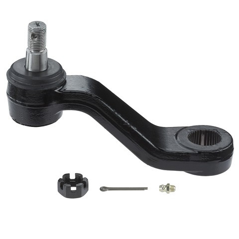 MOOG Chassis Products Steering Pitman Arm K7345 - view 2