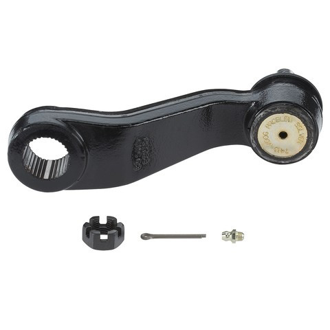 MOOG Chassis Products Steering Pitman Arm K7345 - view 3