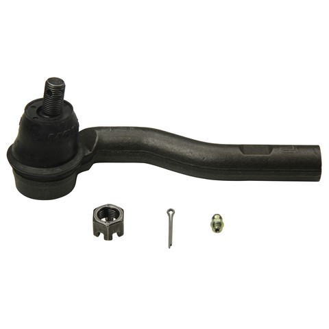 MOOG Chassis Products Steering Tie Rod End ES80585 - view 4