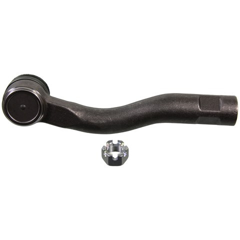 MOOG Chassis Products Steering Tie Rod End P/N:ES800449