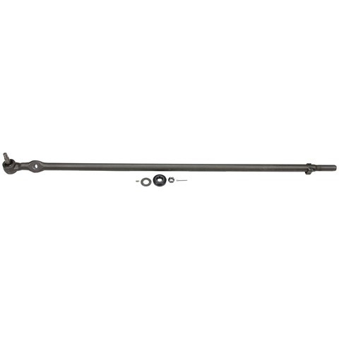 MOOG Chassis Products Steering Tie Rod End DS922 - view 3