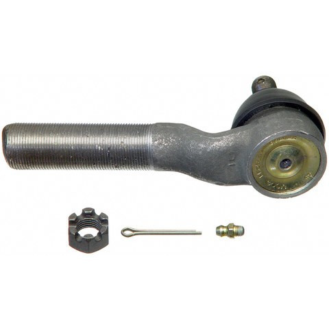 MOOG Chassis Products Steering Tie Rod End ES3363T