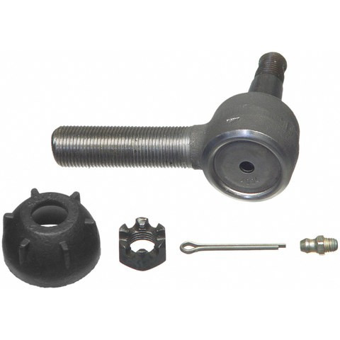 MOOG Chassis Products Steering Tie Rod End ES62L - view 2
