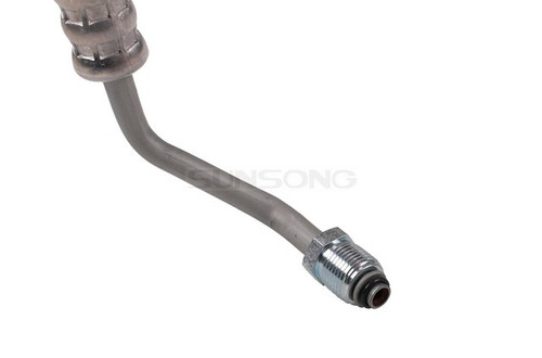 Sunsong Power Steering Pressure Line Hose Assembly P/N:3402871