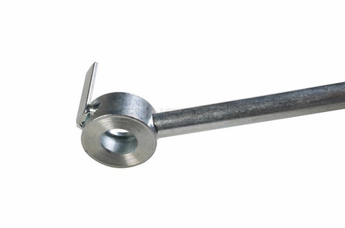 Sunsong Power Steering Pressure Line Hose Assembly P/N:3402285