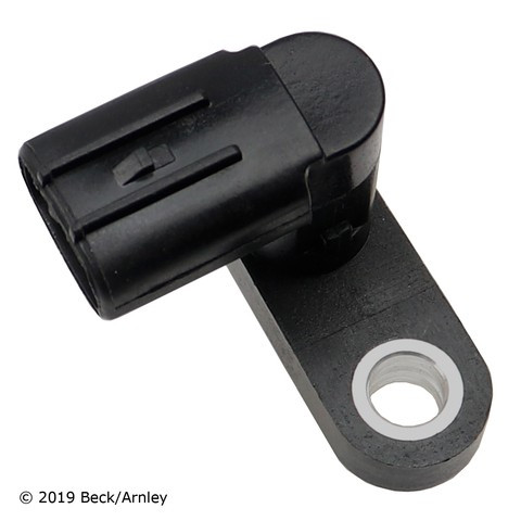 Beck/Arnley ABS Wheel Speed Sensor 084-4912 - view 4