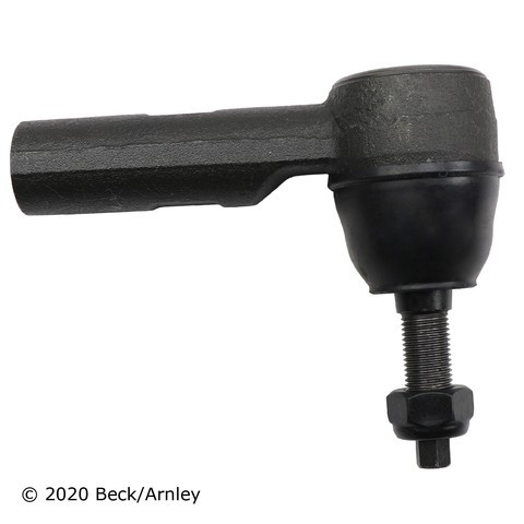 Beck/Arnley Steering Tie Rod End 101-7636