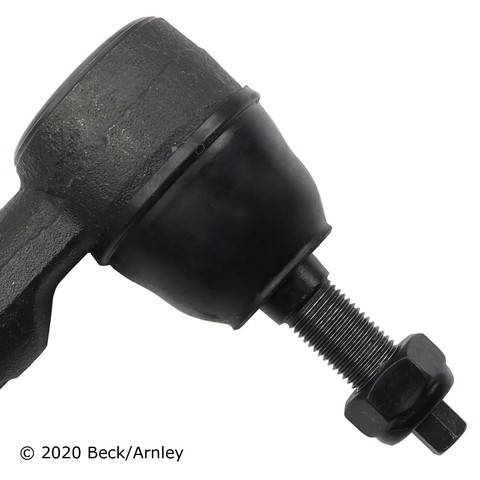Beck/Arnley Steering Tie Rod End 101-7636 - view 8