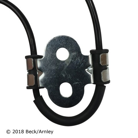 Beck/Arnley ABS Wheel Speed Sensor P/N:084-4109