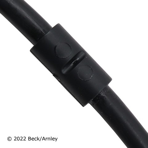 Beck/Arnley ABS Wheel Speed Sensor 084-5045 - view 4