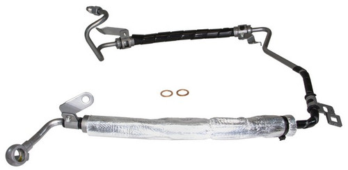 Rein Power Steering Pressure Line Hose Assembly P/N:PSH0540