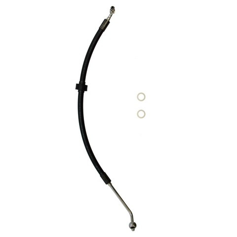 Rein Power Steering Pressure Line Hose Assembly P/N:PSH0108P