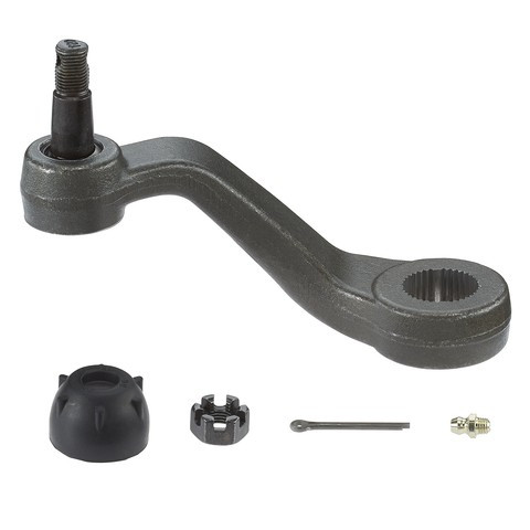 MOOG Chassis Products Steering Pitman Arm K7076 - view 2