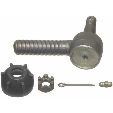 MOOG Chassis Products Steering Tie Rod End ES2847RT - view 2