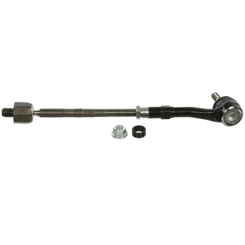 MOOG Chassis Products Steering Tie Rod End Assembly ES800647A - view 4