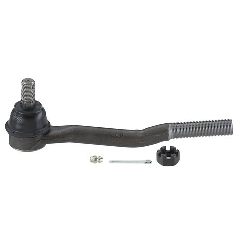 MOOG Chassis Products Steering Tie Rod End ES3003RL - view 2