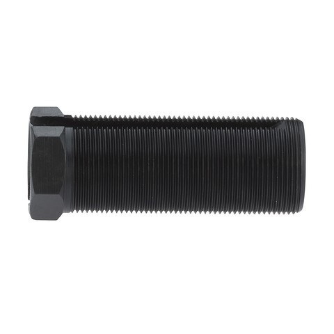 MOOG Chassis Products Steering Tie Rod End Adjusting Sleeve ES2841S - view 2