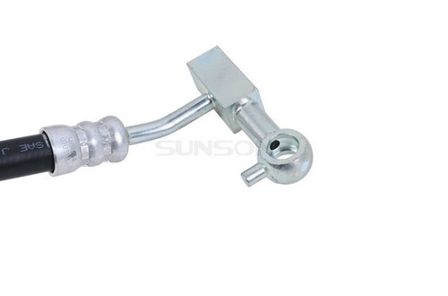 Sunsong Power Steering Pressure Line Hose Assembly P/N:3404654