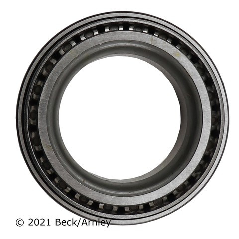 Beck/Arnley Differential Bearing,Manual Transmission Differential Bearing,Wheel Bearing 051-3869 - view 7