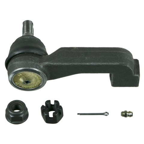 Steering Tie Rod End Moog ES3536 fits 02-07 Jeep Liberty - view 4