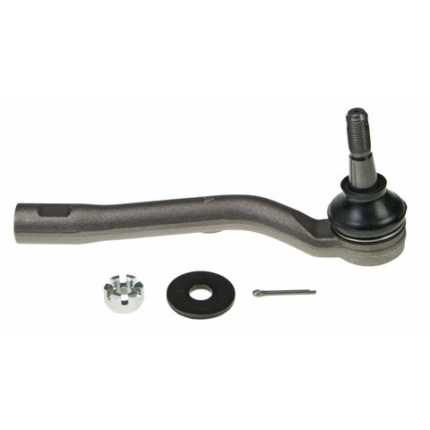 MOOG Chassis Products Steering Tie Rod End ES800316
