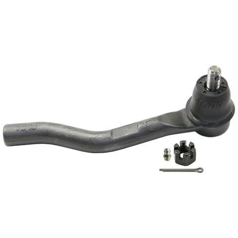 MOOG Chassis Products Steering Tie Rod End ES801001 - view 3