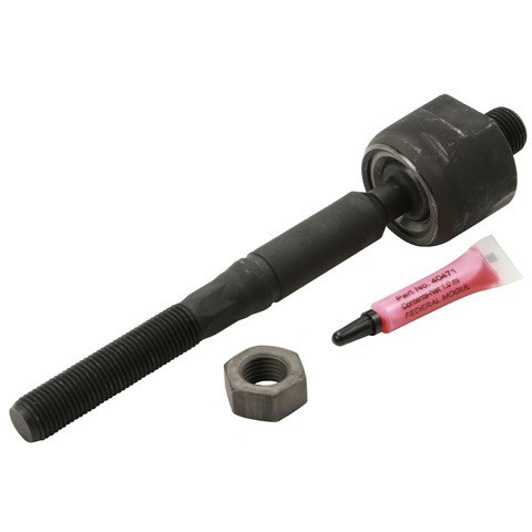 MOOG Chassis Products Steering Tie Rod End EV801275 - view 2