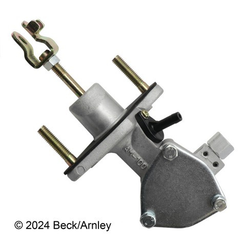 Beck/Arnley Clutch Master Cylinder 072-9709 - view 5