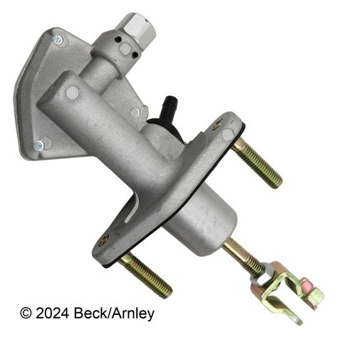 Beck/Arnley Clutch Master Cylinder 072-9709 - view 6