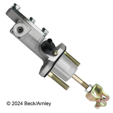 Beck/Arnley Clutch Master Cylinder 072-9709 - view 7