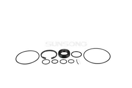 Sunsong Power Steering Pump Seal Kit 8401613 - view 2