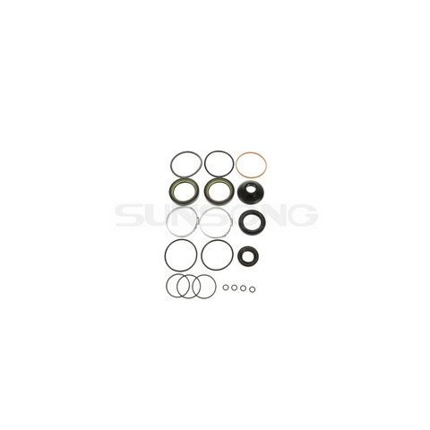 Sunsong Rack and Pinion Seal Kit P/N:8401557