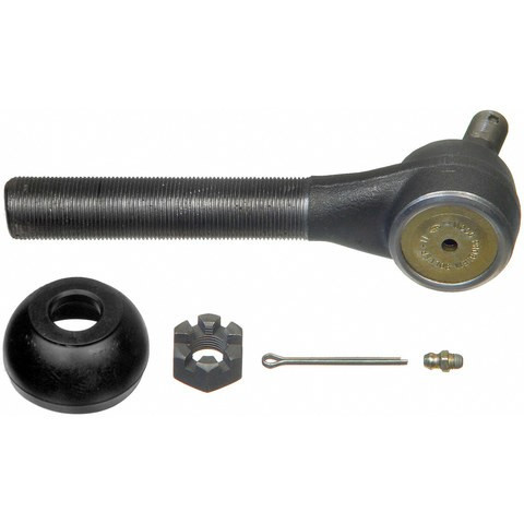 MOOG Chassis Products Steering Tie Rod End ES3185L - view 2