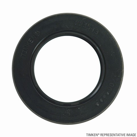 Timken Transfer Case Input Shaft Seal,Wheel Seal 225035 - view 4