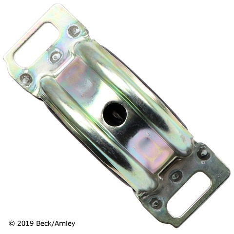 Beck/Arnley Drive Shaft Bearing Support Assembly 101-7952 - view 4