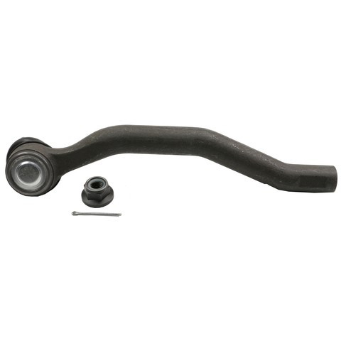 MOOG Chassis Products Steering Tie Rod End ES801268 - view 4