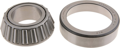 BCA Differential Pinion Bearing Set P/N:NBBR52